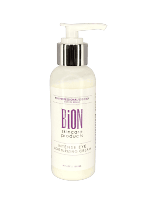 Intense Eye Moisturizing Cream