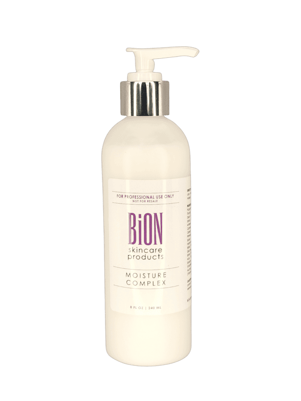 Moisture Complex
