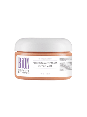 Pomegranate Papaya Enzyme mask