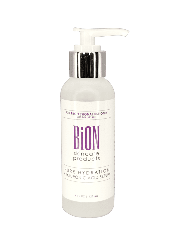 Pure Hydration Serum