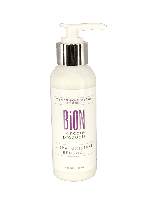 Ultra Moisture Renewal
