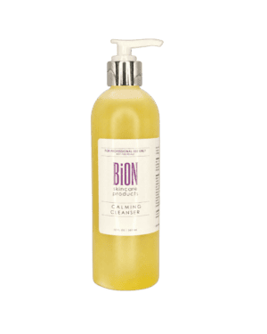 Calming Cleanser