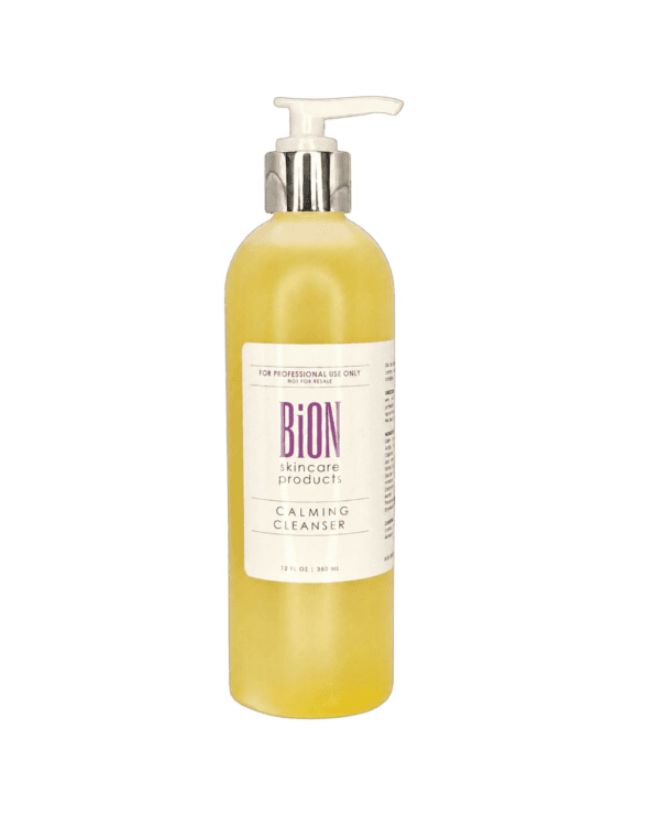 Calming Cleanser